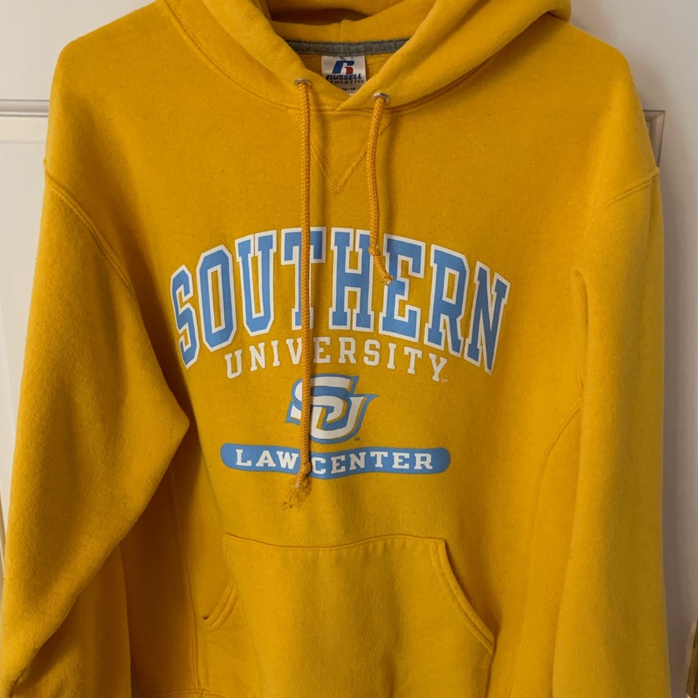 Southern University hoodie